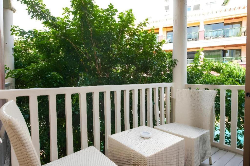فندق Ramada By Wyndham Phuket Southsea Karon المظهر الخارجي الصورة